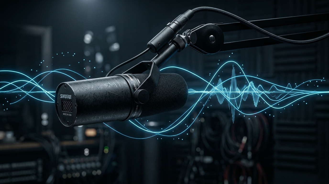 Acoustic Feature Extraction